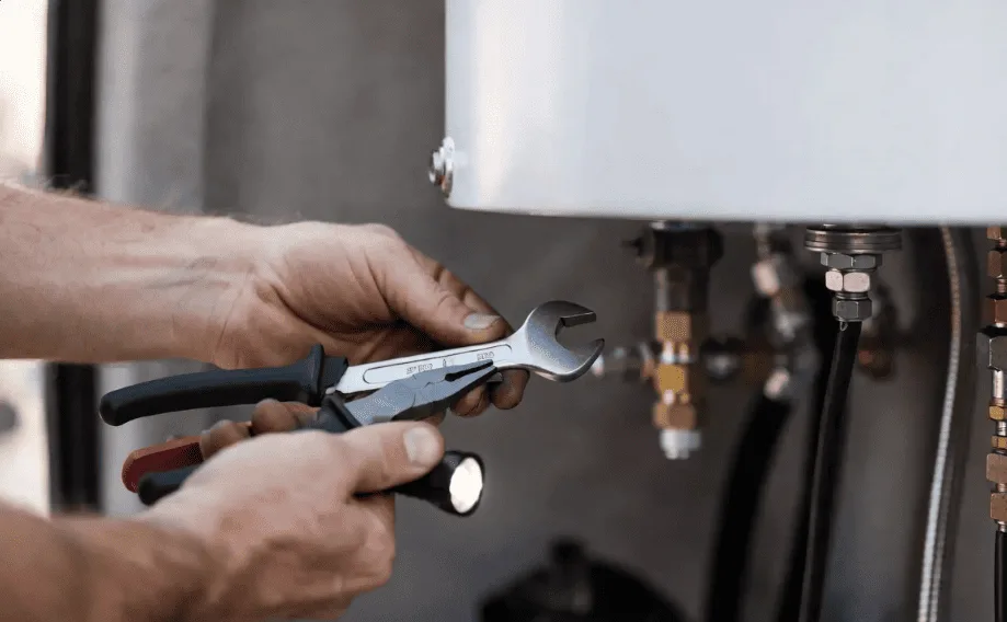 Why choose Water Heater Repair in Knoxville, IL